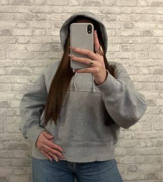 Sudadera Nike Sportswear Fleece