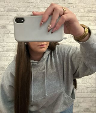 Sudadera Nike Sportswear Fleece