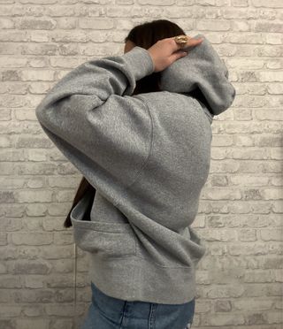 Sudadera Nike Sportswear Fleece