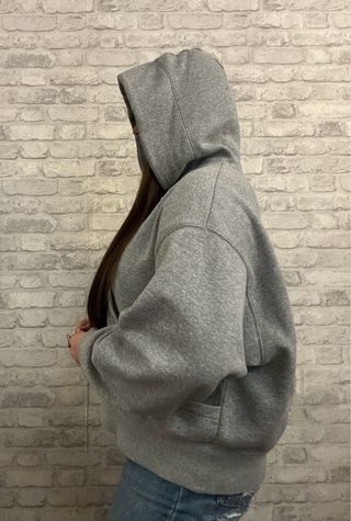 Sudadera Nike Sportswear Fleece