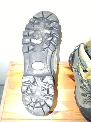 Botas de montaña semi-rigidas Bestard Top Mountain