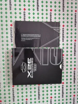 Knuckles' Chaotix Sega 32X