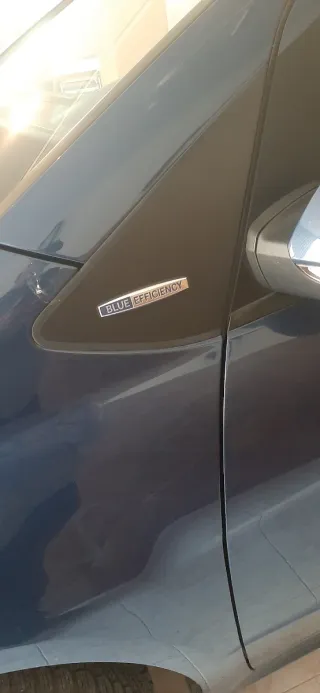 Mercedes-Benz A clase 2009