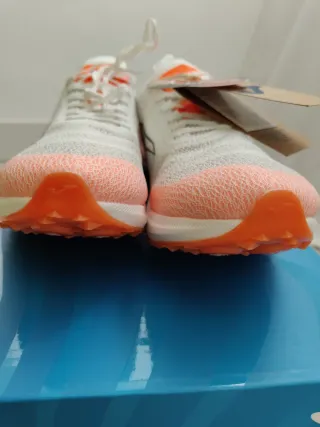 Zapatillas atletismo clavos Joma Velocidad RR1100