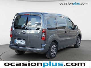 Peugeot Partner Tepee Combi Electric Active L1 49 kW (67 CV)