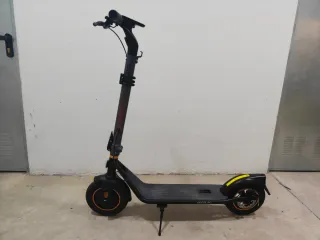 Patinete eléctrico Cecotec D30 XL