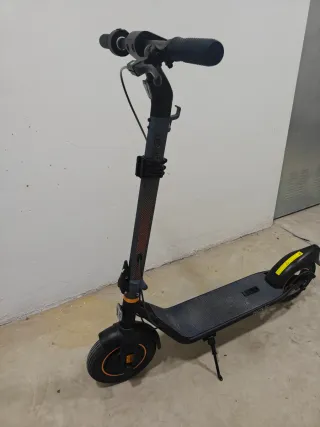 Patinete eléctrico Cecotec D30 XL
