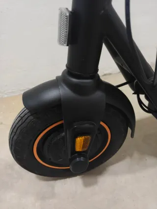 Patinete eléctrico Cecotec D30 XL