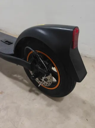 Patinete eléctrico Cecotec D30 XL