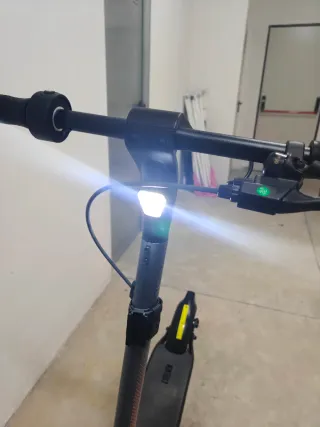 Patinete eléctrico Cecotec D30 XL