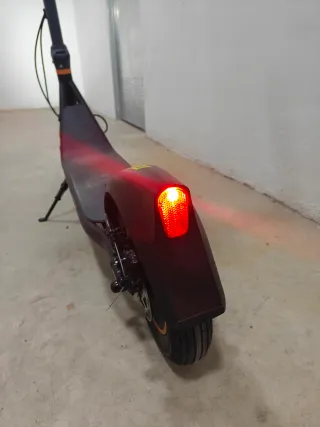 Patinete eléctrico Cecotec D30 XL