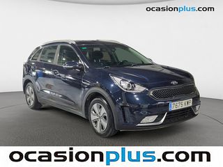 Kia Niro 1.6 GDi HEV Híbrido Drive 104 kW (141 CV)
