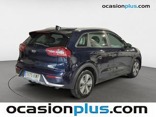 Kia Niro 1.6 GDi HEV Híbrido Drive 104 kW (141 CV)