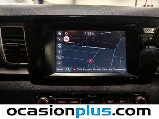 Kia Niro 1.6 GDi HEV Híbrido Drive 104 kW (141 CV)