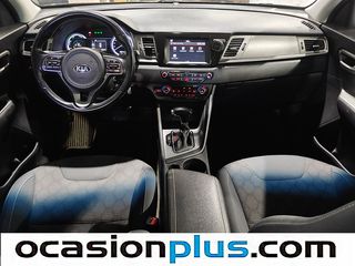 Kia Niro 1.6 GDi HEV Híbrido Drive 104 kW (141 CV)