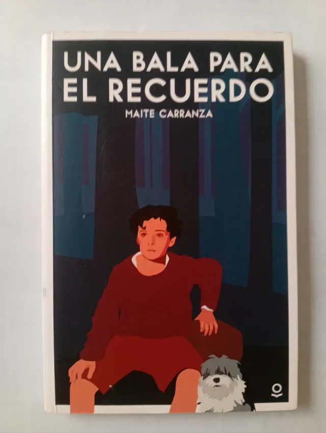 Una bala para el recuerdo