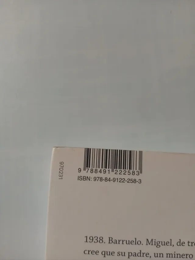 Una bala para el recuerdo