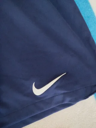 Pantalones cortos Nike PSG Azul