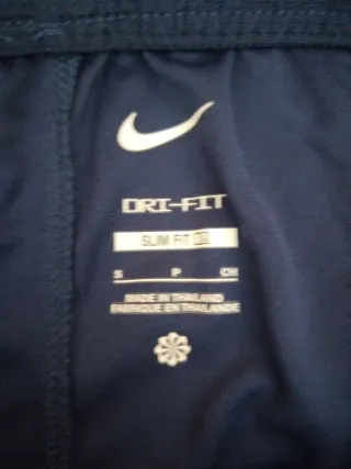 Pantalones cortos Nike PSG Azul