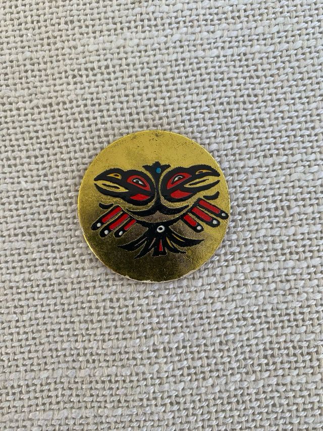 Capsule Plascot Oro - Pirata