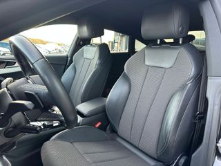 AUDI A5 B.Line 35 TDI 120kW S tronic Sportback