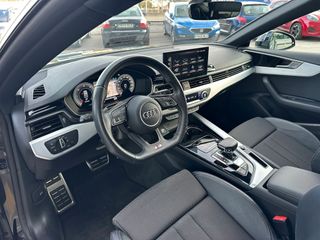 AUDI A5 B.Line 35 TDI 120kW S tronic Sportback