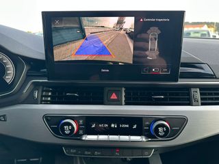 AUDI A5 B.Line 35 TDI 120kW S tronic Sportback