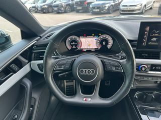 AUDI A5 B.Line 35 TDI 120kW S tronic Sportback