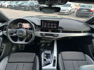 AUDI A5 B.Line 35 TDI 120kW S tronic Sportback
