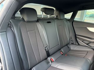 AUDI A5 B.Line 35 TDI 120kW S tronic Sportback