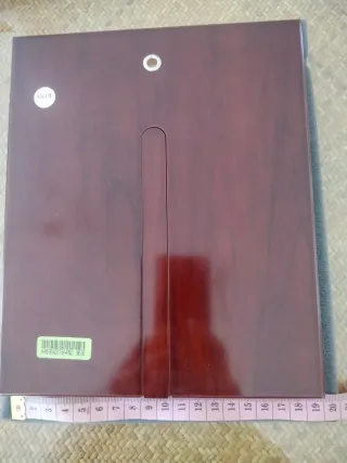 Quadro Madonna con Bambino Argento