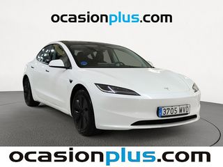 Tesla Model 3 RWD 208 kW (283 CV)