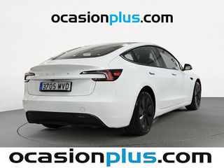 Tesla Model 3 RWD 208 kW (283 CV)