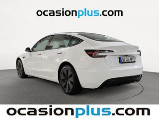 Tesla Model 3 RWD 208 kW (283 CV)