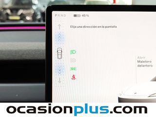 Tesla Model 3 RWD 208 kW (283 CV)