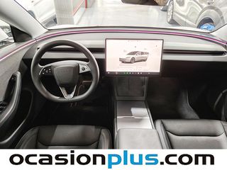 Tesla Model 3 RWD 208 kW (283 CV)