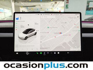 Tesla Model 3 RWD 208 kW (283 CV)