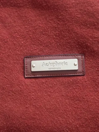 Sudadera H&M chico sin capucha