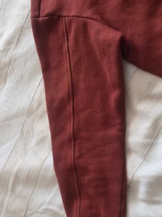 Sudadera H&M chico sin capucha