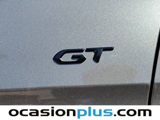 Peugeot 5008 PureTech 130 S&S GT EAT8 96 kW (130 CV)