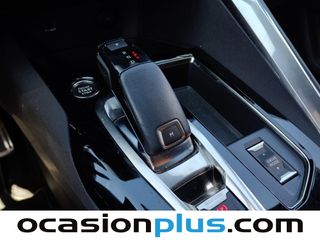 Peugeot 5008 PureTech 130 S&S GT EAT8 96 kW (130 CV)