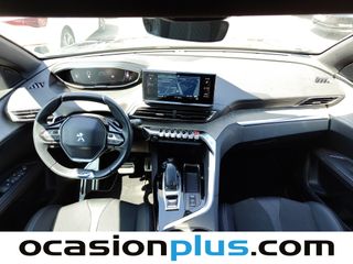 Peugeot 5008 PureTech 130 S&S GT EAT8 96 kW (130 CV)