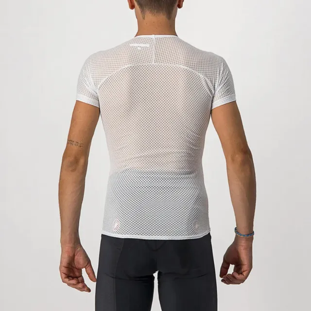 Camiseta interior Castelli Pro Issue SS