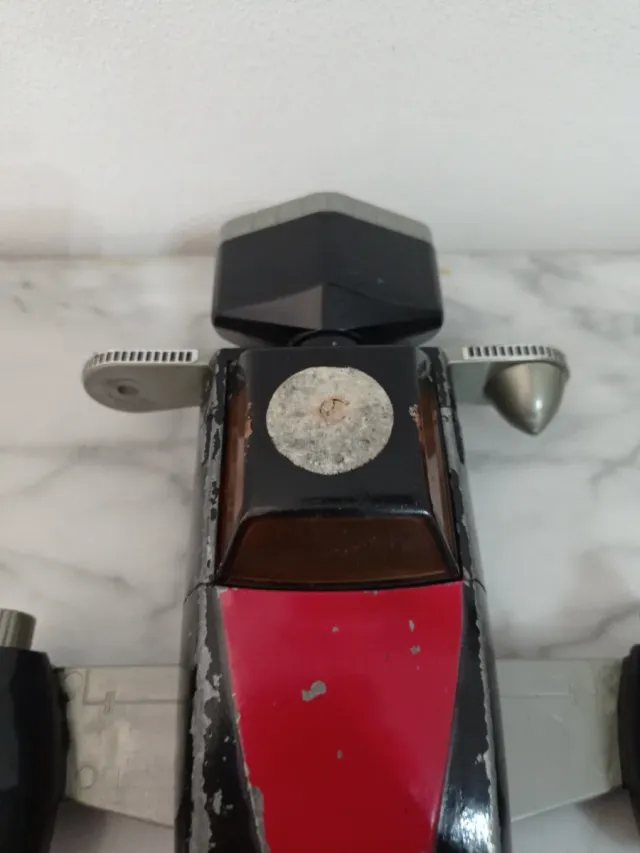 Inspector Gadget 1983 Bandai