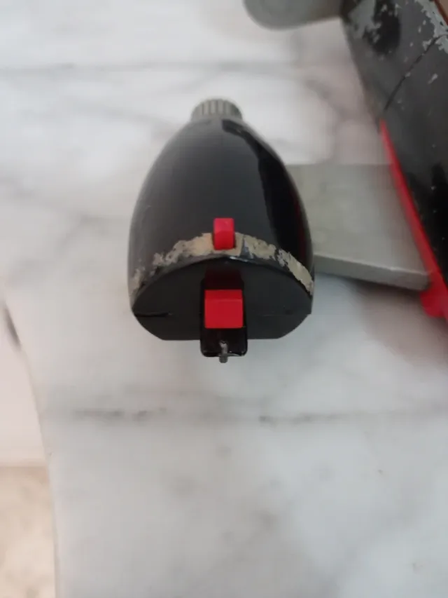 Inspector Gadget 1983 Bandai