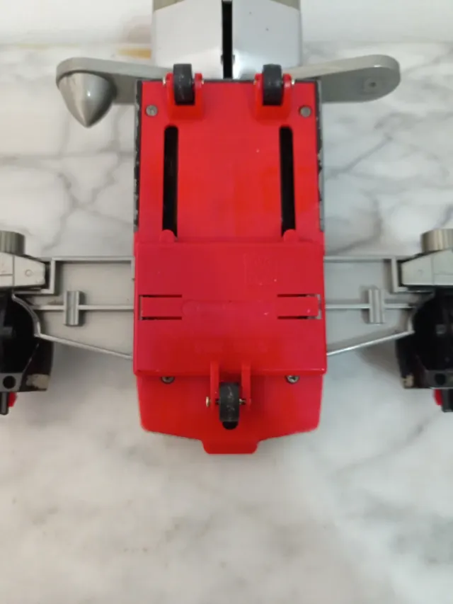 Inspector Gadget 1983 Bandai