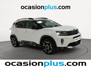 Citroen C5 Aircross BlueHDi 130 S&S Max EAT8 96 kW (131 CV)
