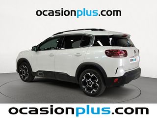 Citroen C5 Aircross BlueHDi 130 S&S Max EAT8 96 kW (131 CV)