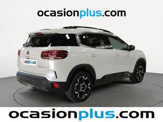 Citroen C5 Aircross BlueHDi 130 S&S Max EAT8 96 kW (131 CV)