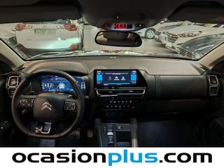 Citroen C5 Aircross BlueHDi 130 S&S Max EAT8 96 kW (131 CV)